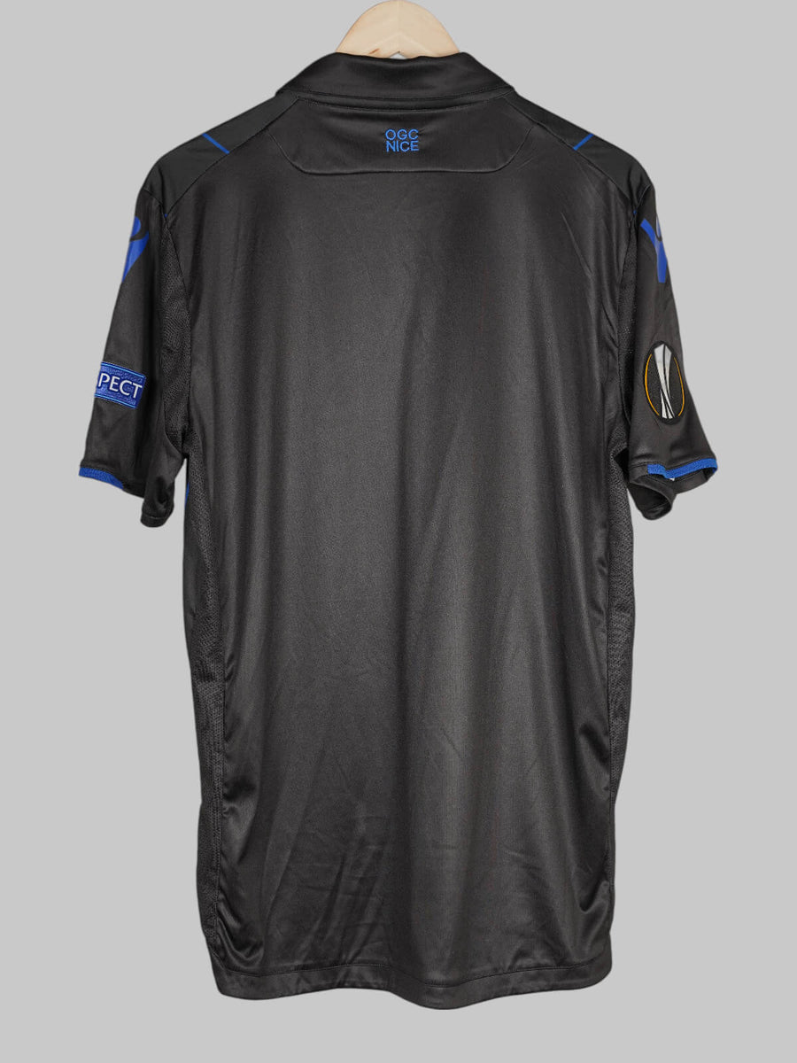 OGC Nice Third Shirt 2017/18 (XL)