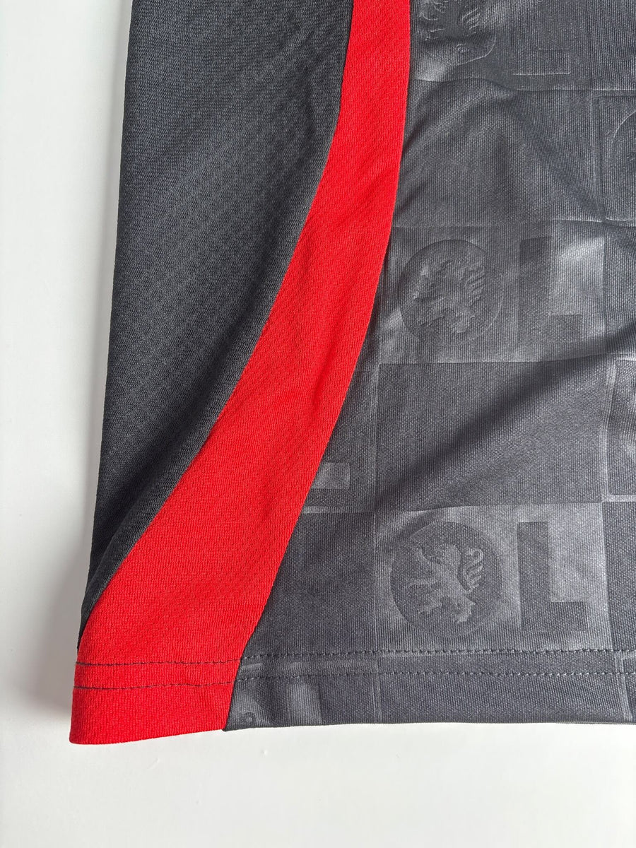 Olympique Lyonnais Away Shirt 2024/25 BNWT Cherki #18 (M)