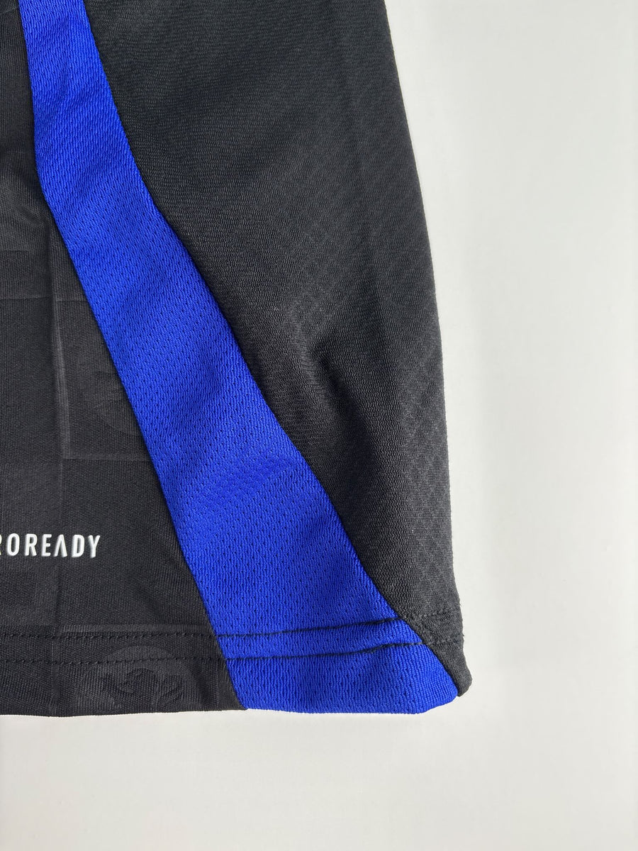 Olympique Lyonnais Away Shirt 2024/25 BNWT Cherki #18 (M)