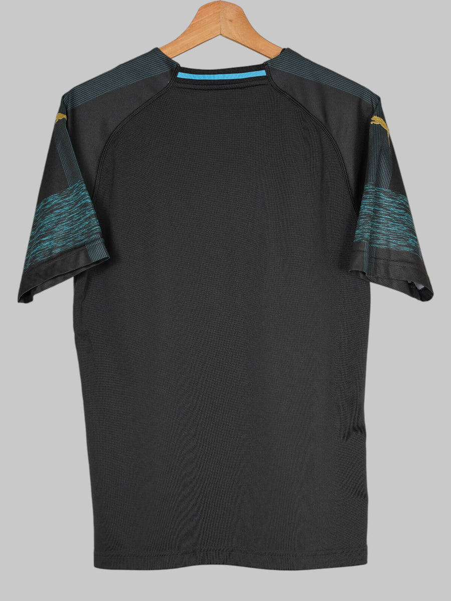 Olympique Marseille Away Shirt 2018/19 (S)
