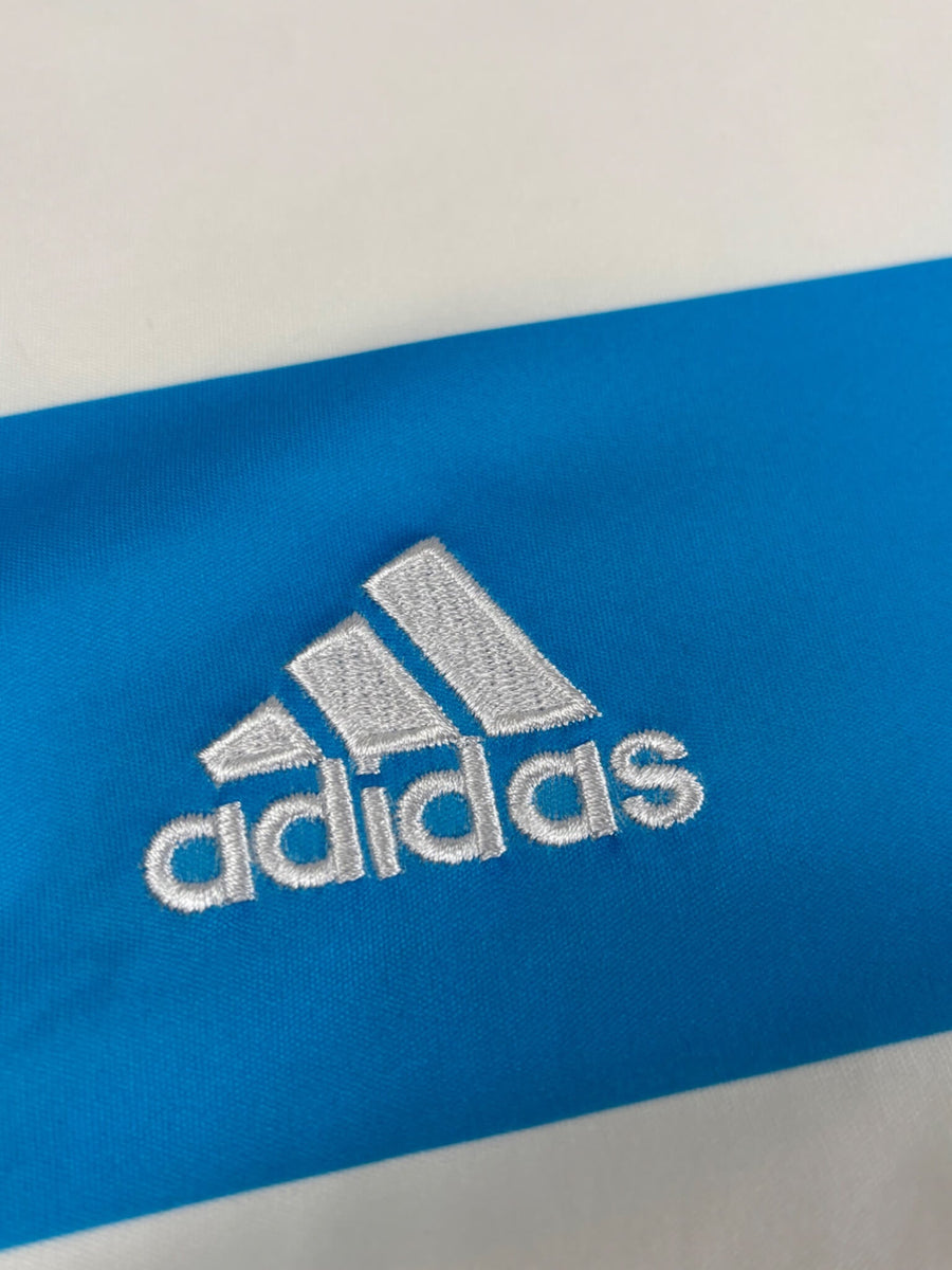 Olympique Marseille Home Shirt 2016/17 Payet 10 (M)