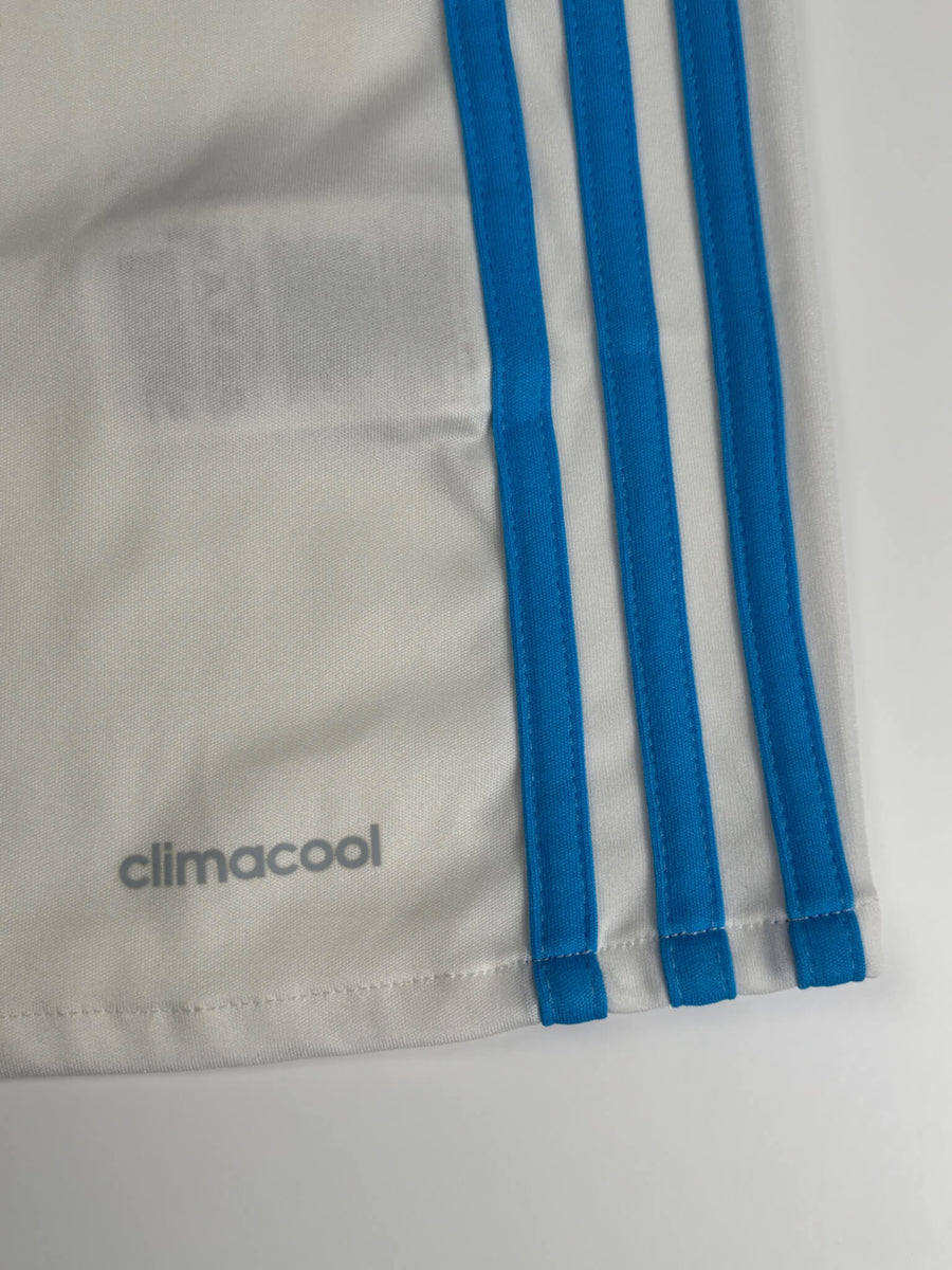Olympique Marseille Home Shirt 2016/17 Payet 10 (M)