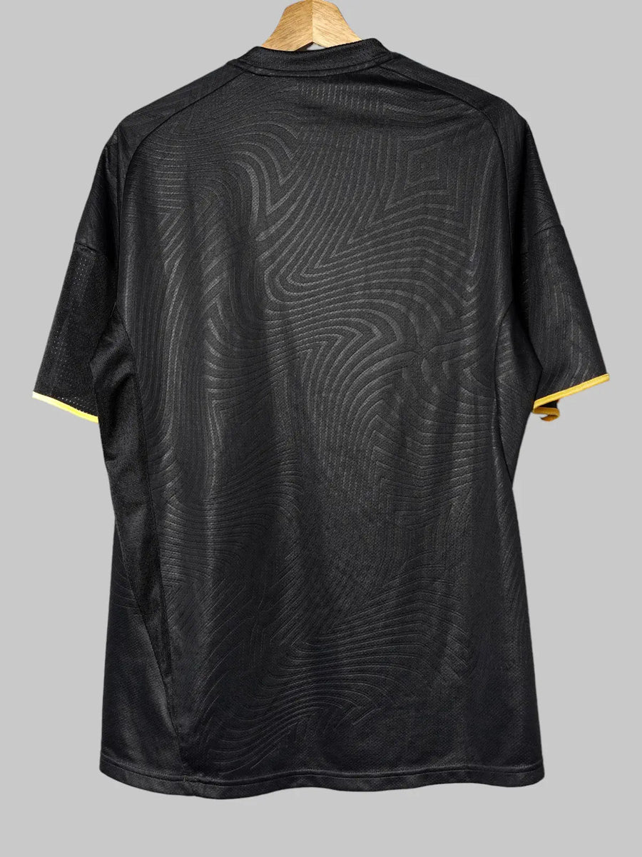Olympique Marseille Third Shirt 2009/10 (M)