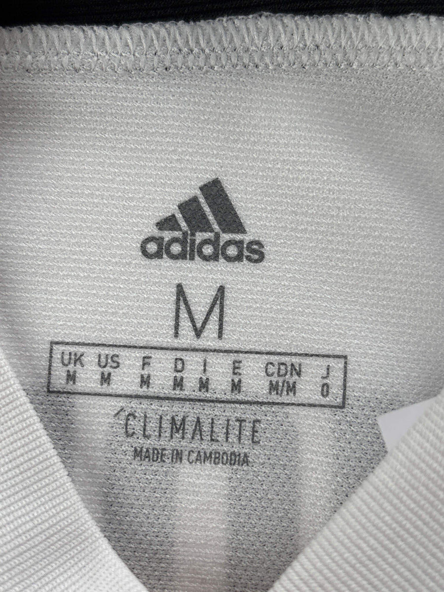 2018/19 Juventus Ronaldo #7 Home Shirt (M)