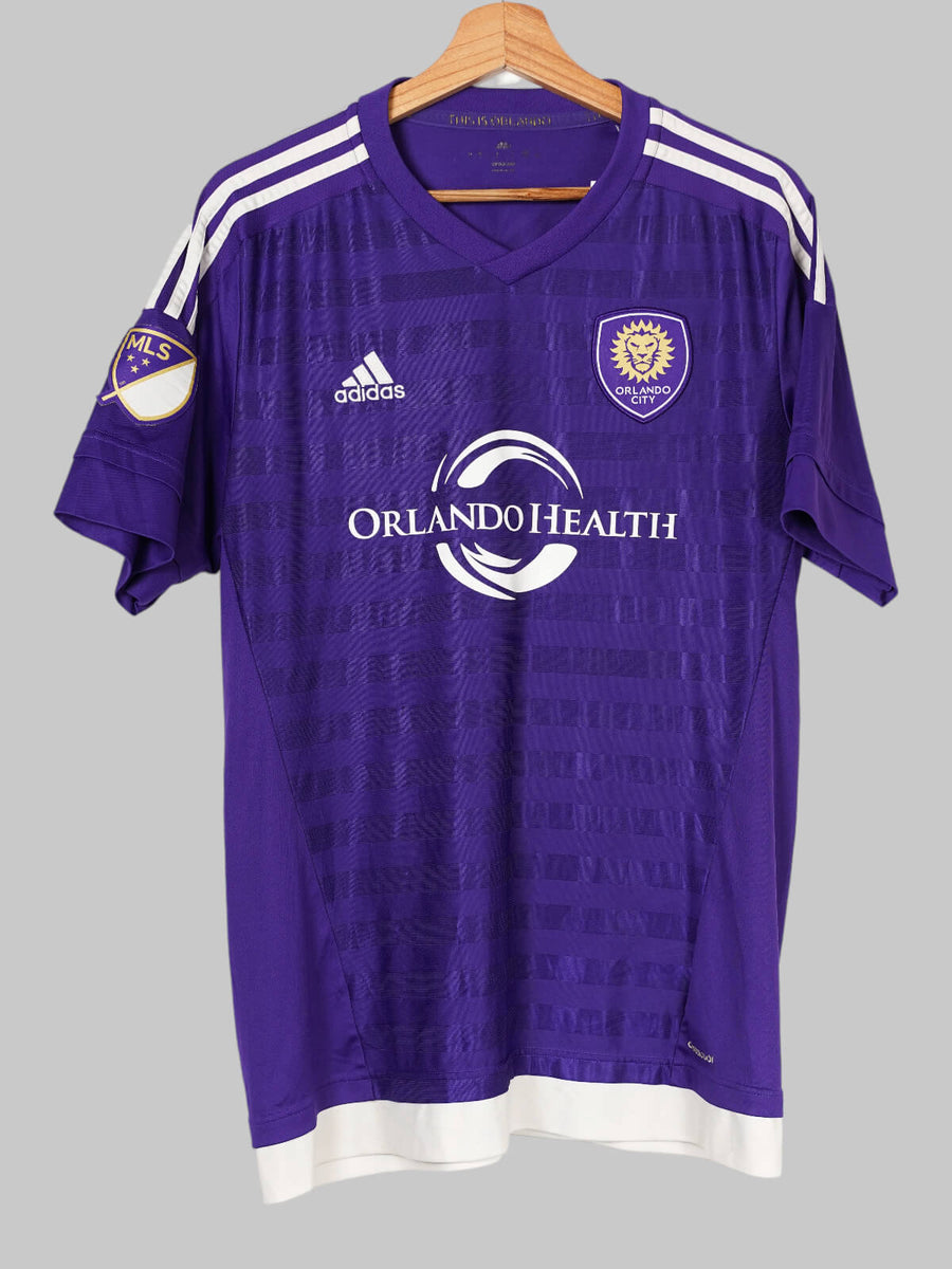 Orlando City Home Shirt 2015/16 Kaka 10 (L)
