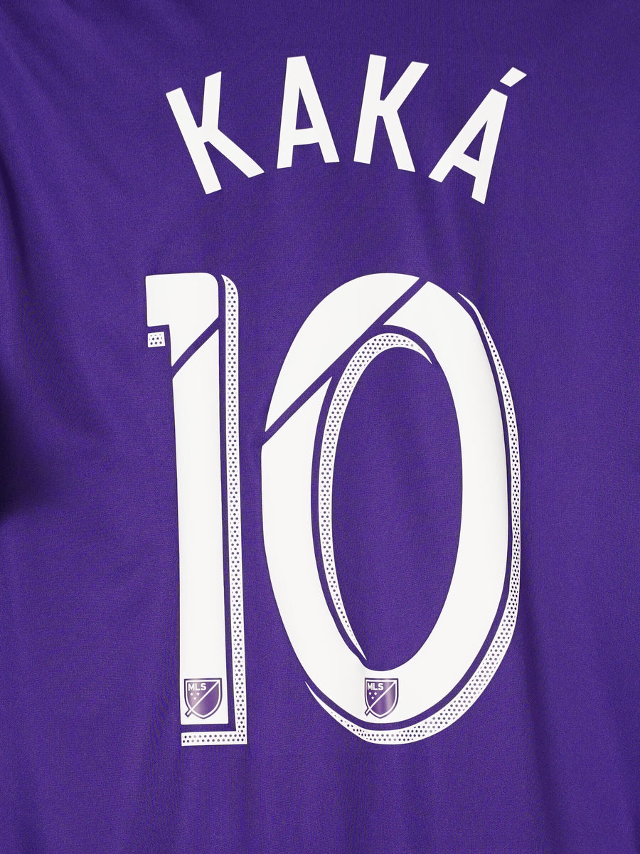 Orlando City Home Shirt 2015/16 Kaka 10 (L)