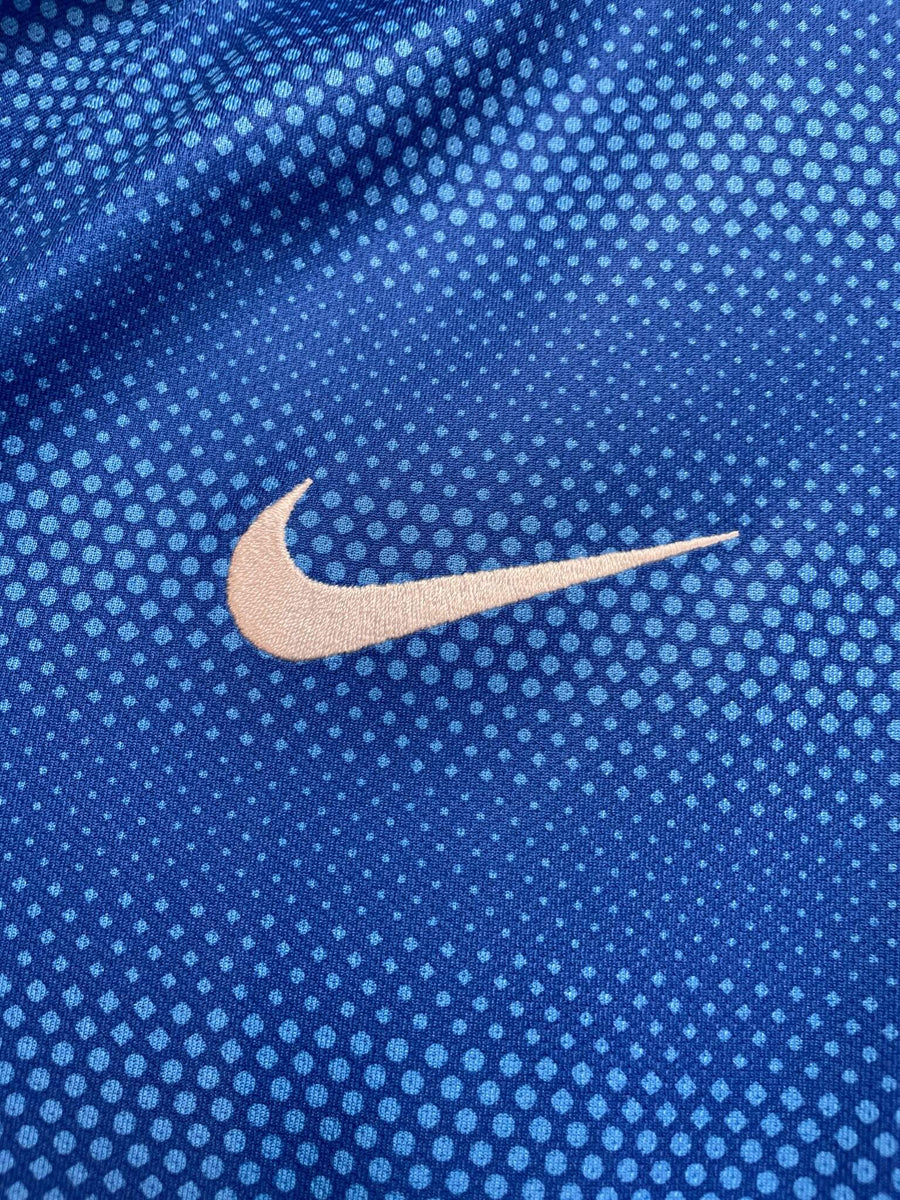 2014/15 Brazil Neymar Jr #10 Away Shirt (L)