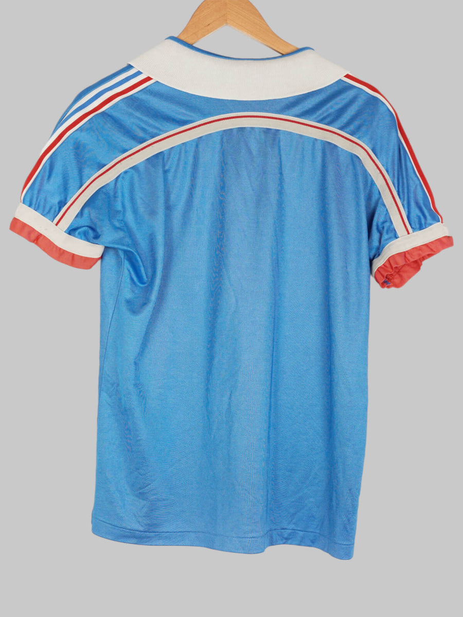 1985/1990 France Home Shirt (S)