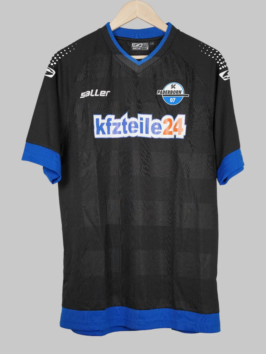 Paderborn Home Shirt 2013/14 (L/XL)