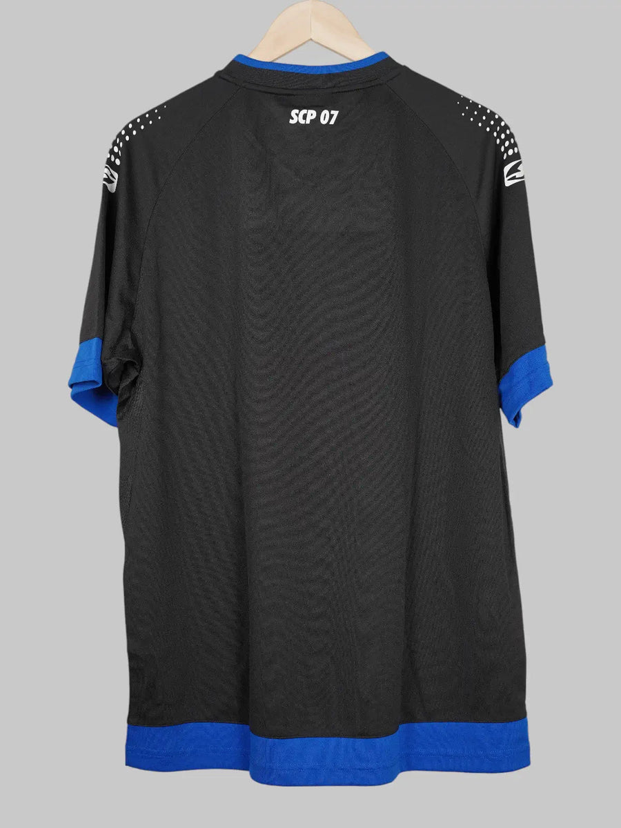 Paderborn Home Shirt 2013/14 (L/XL)