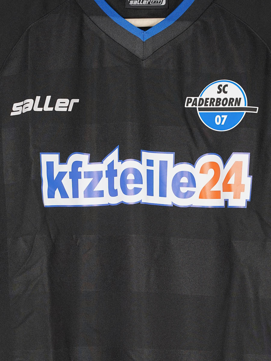 Paderborn Home Shirt 2013/14 (L/XL)