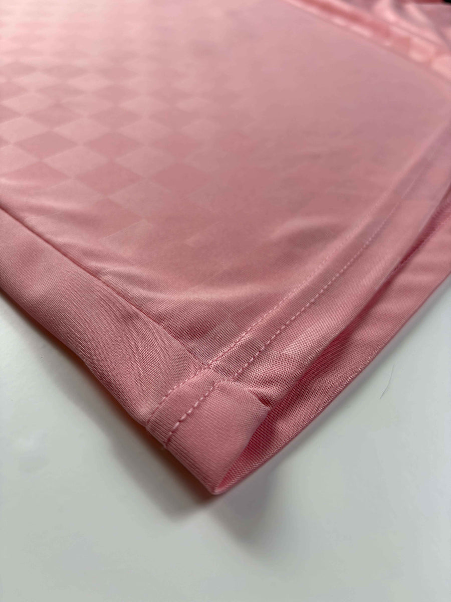 Palermo Home Shirt 2013/14 L/S Vitiello 29 Match Issued/Worn (M)