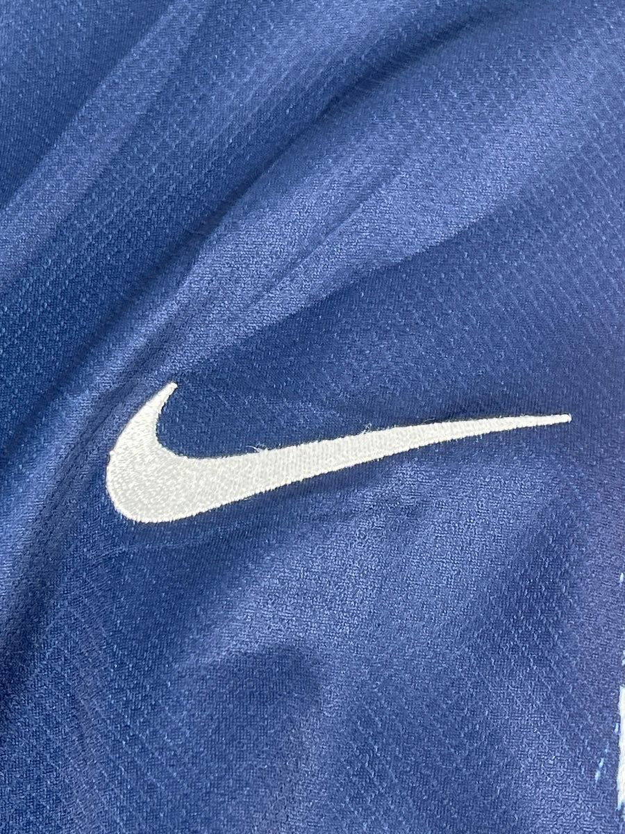 Paris Saint-Germain Home Shirt 2024/25 D.Doue #14 UCL Final (M)