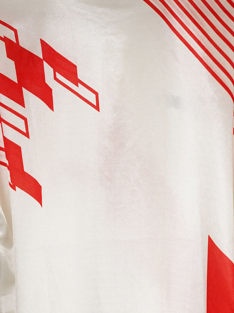 Peru Home Shirt 1993/94 (L)