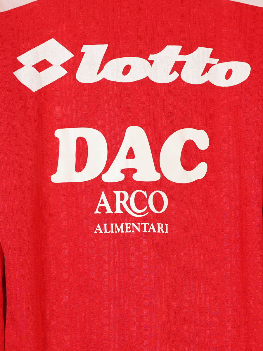 Piacenza Calcio Training Shirt L/S 1997/98 (XL)
