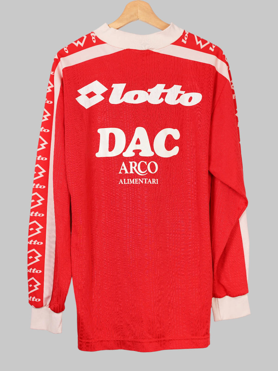 Piacenza Calcio Training Shirt L/S 1997/98 (XL)