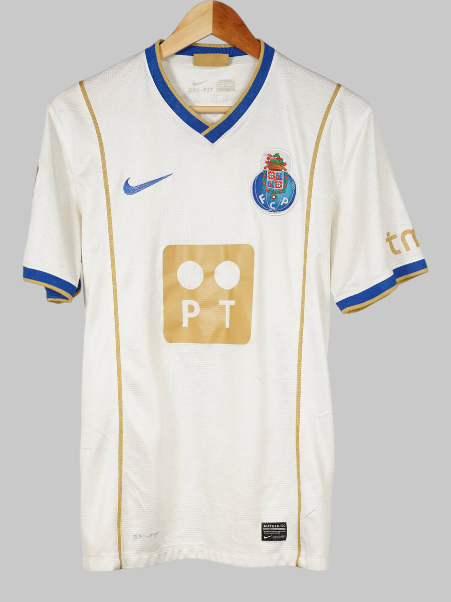 Porto Third Shirt 2013/14 Quaresma 7 (M)