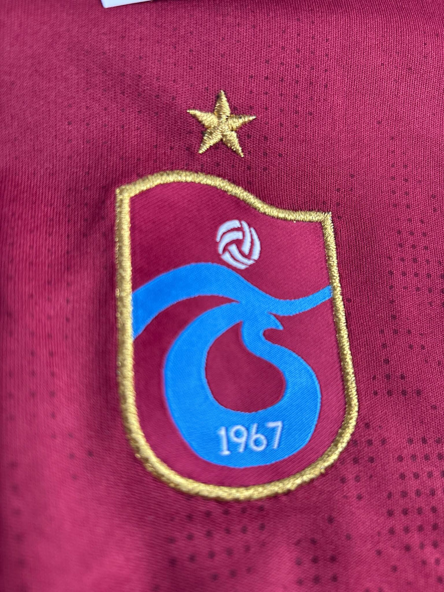 Portugal Away Shirt 2015/16 Ronaldo 7 (XL)