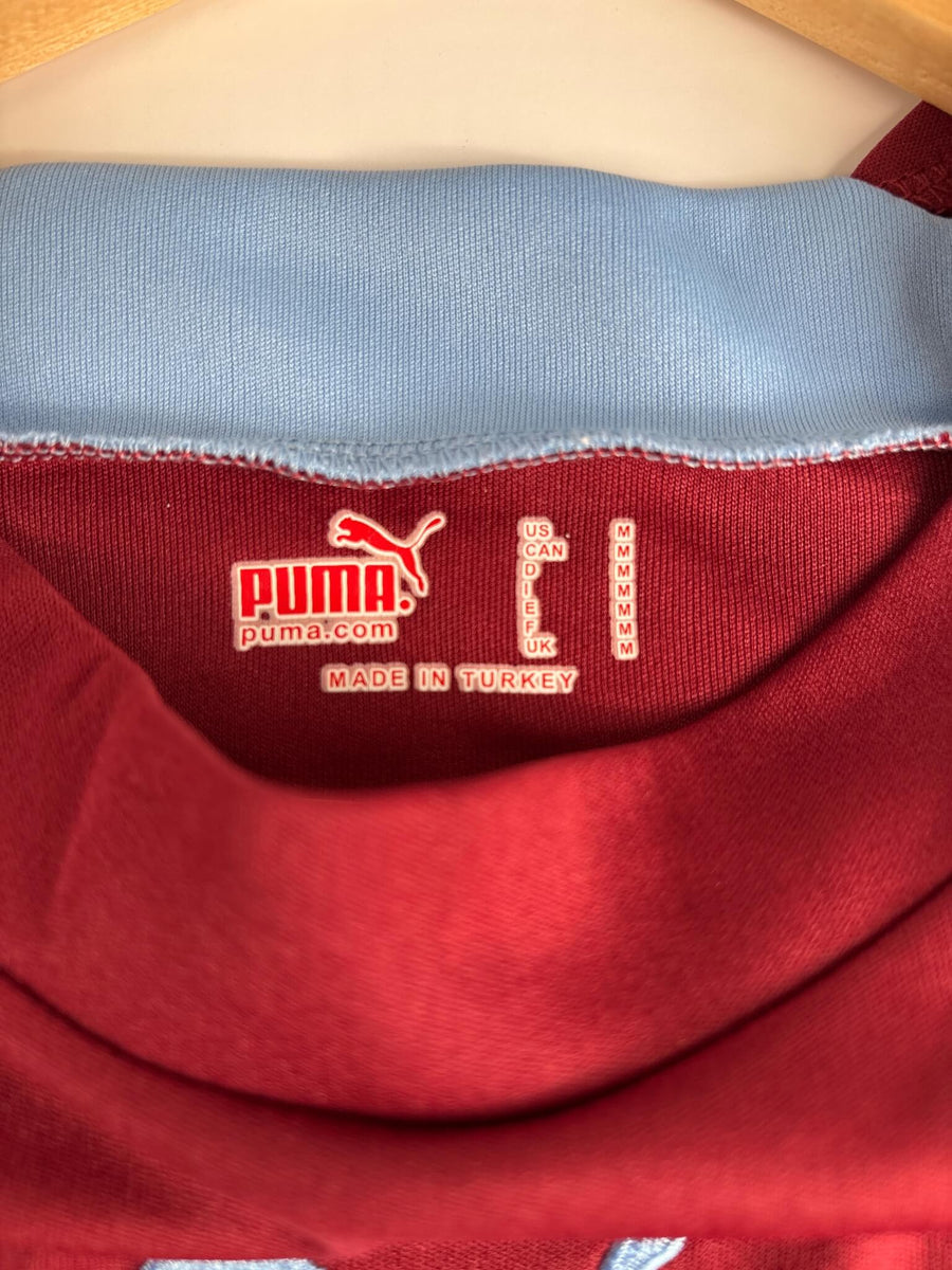 Portugal Away Shirt 2015/16 Ronaldo 7 (XL)