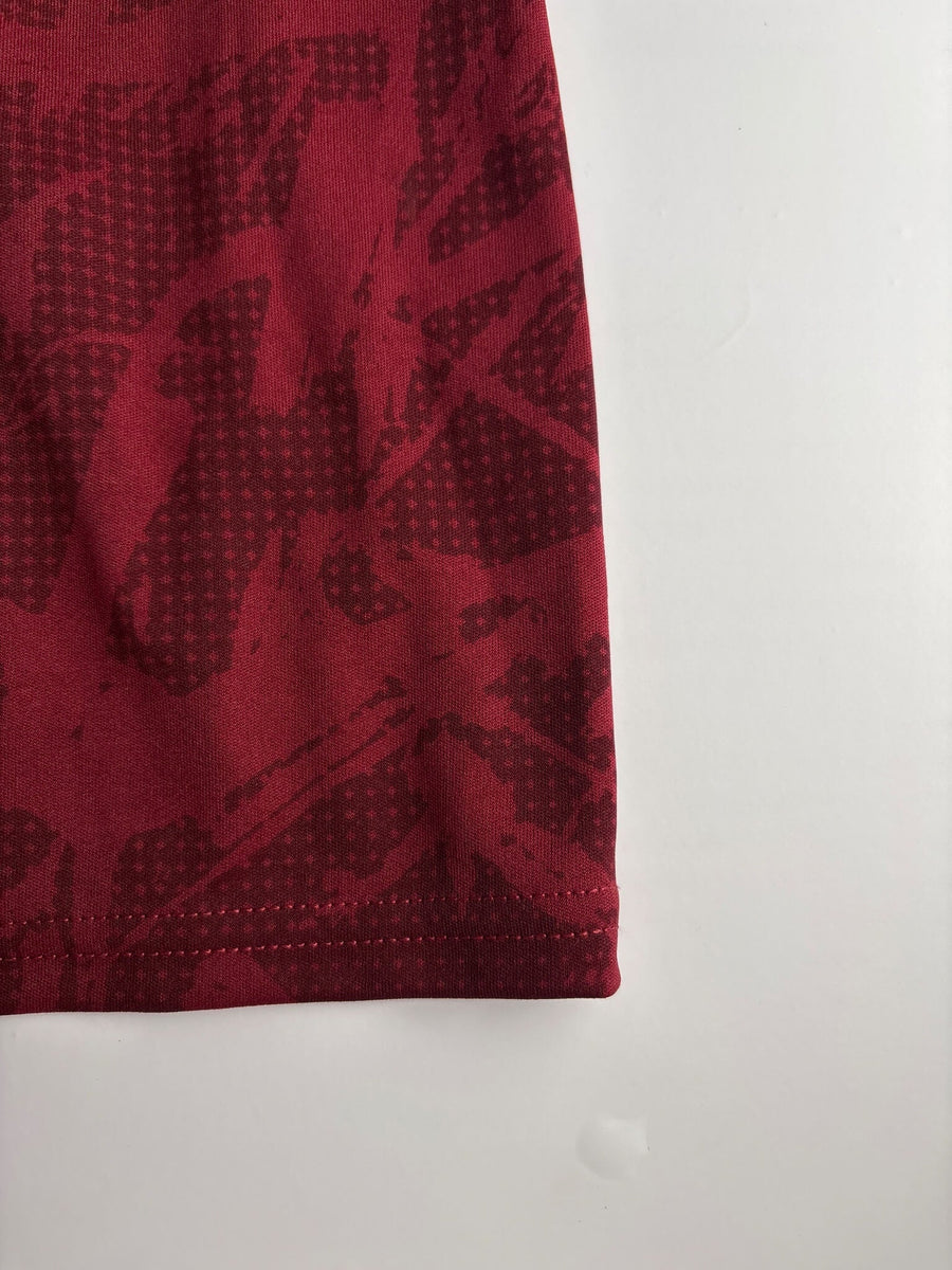 Portugal Away Shirt 2015/16 Ronaldo 7 (XL)