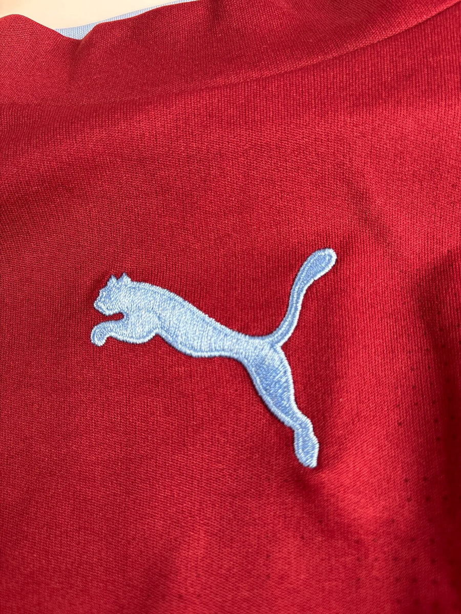 Portugal Away Shirt 2015/16 Ronaldo 7 (XL)