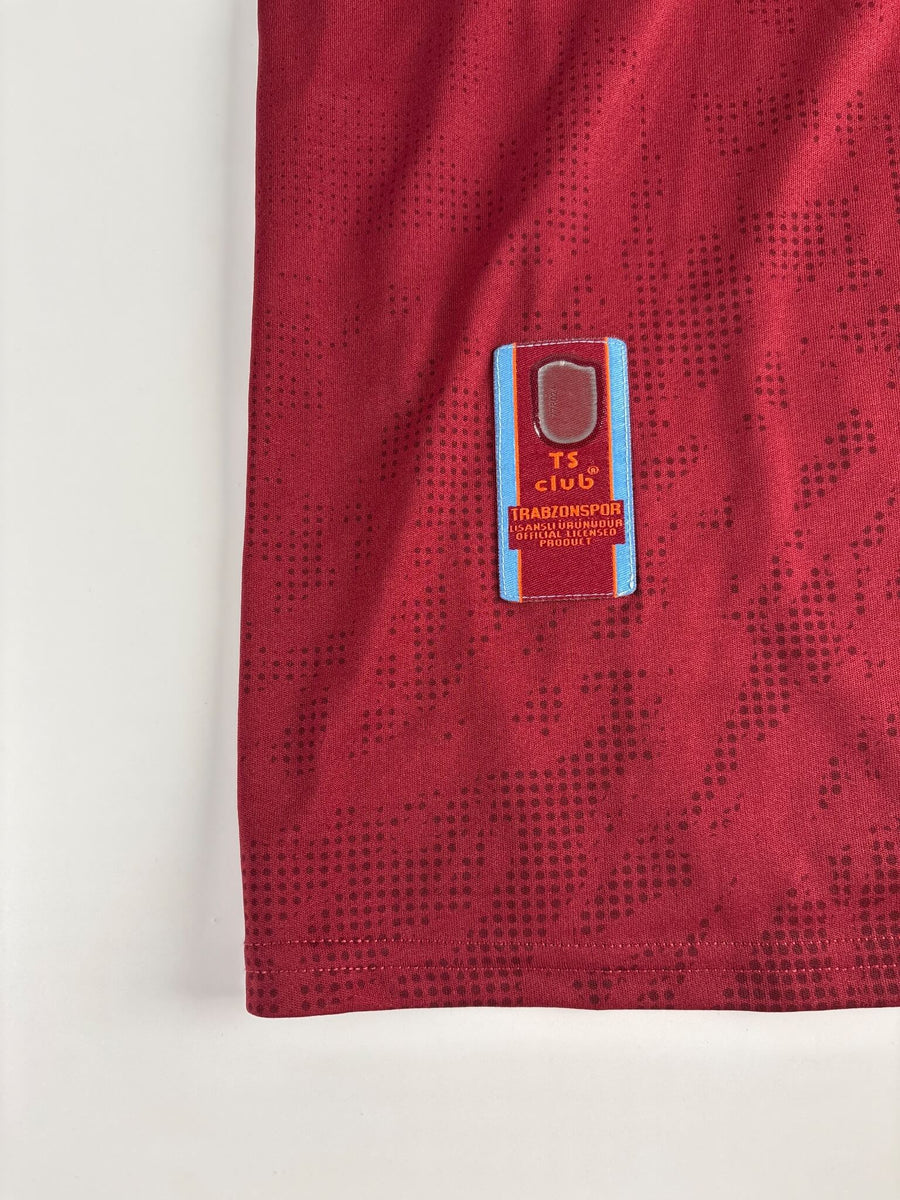 Portugal Away Shirt 2015/16 Ronaldo 7 (XL)