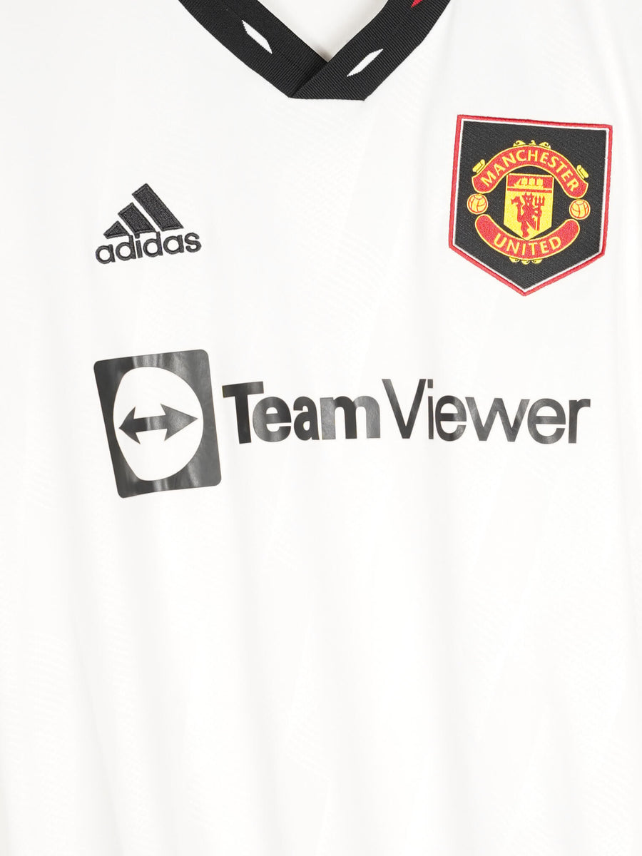 2022/23 Manchester United Ronaldo #7 Away Shirt (L)