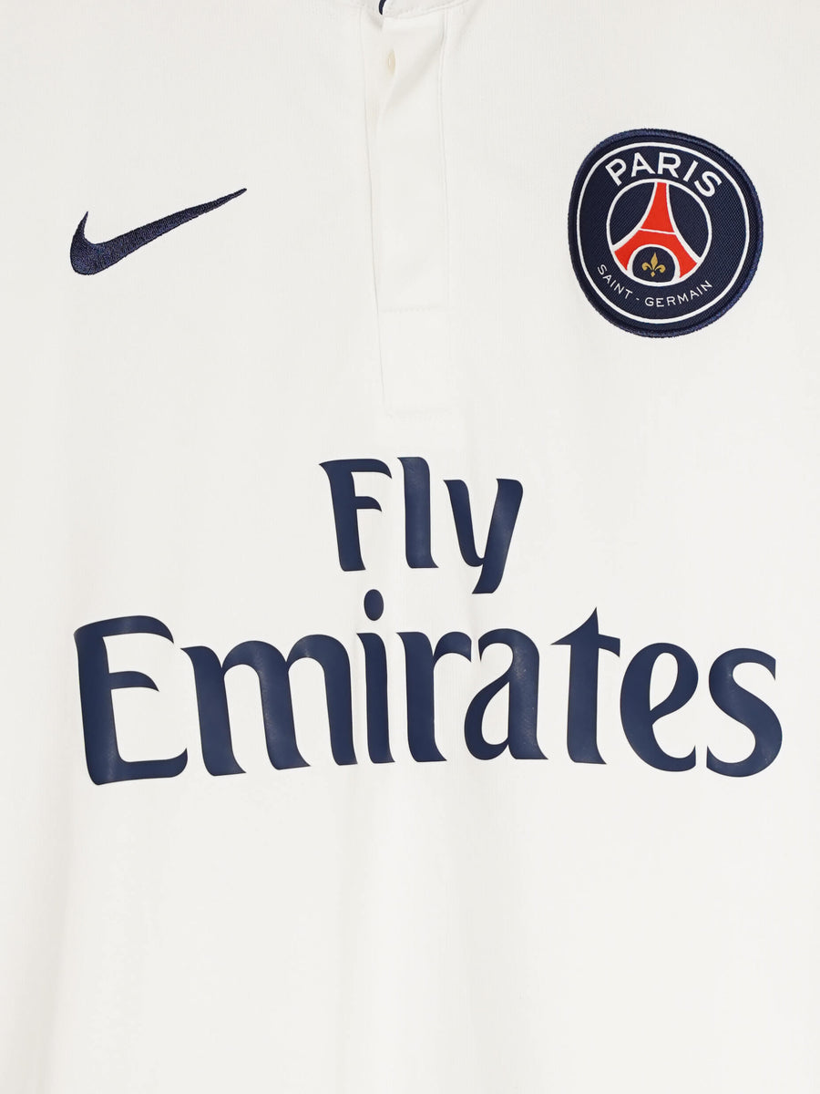 PSG Away Shirt 2014/15 (M)