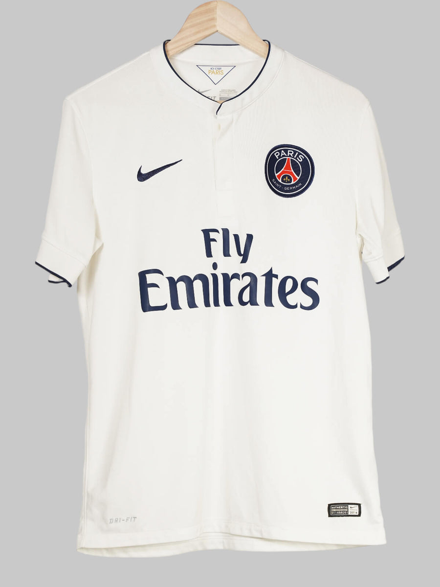 PSG Away Shirt 2014/15 (M)