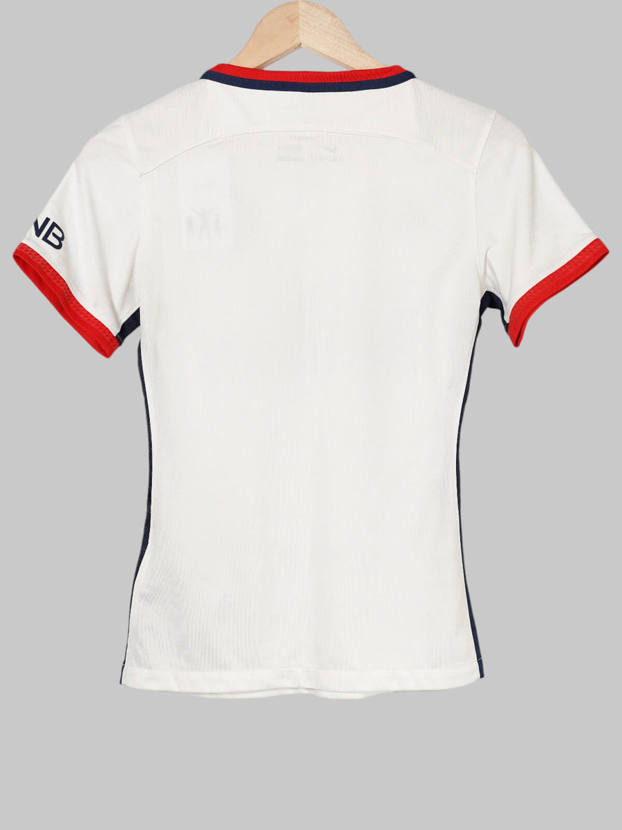 PSG Away Shirt 2015/16 (Womens XS)