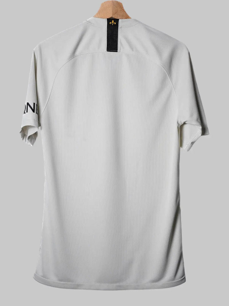 PSG Away Shirt 2018/19 (S)