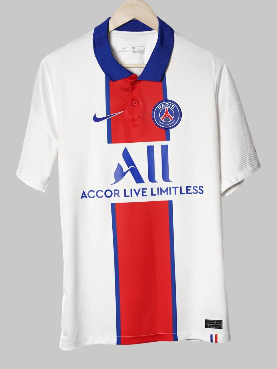 PSG Away Shirt 2020/21 (M)
