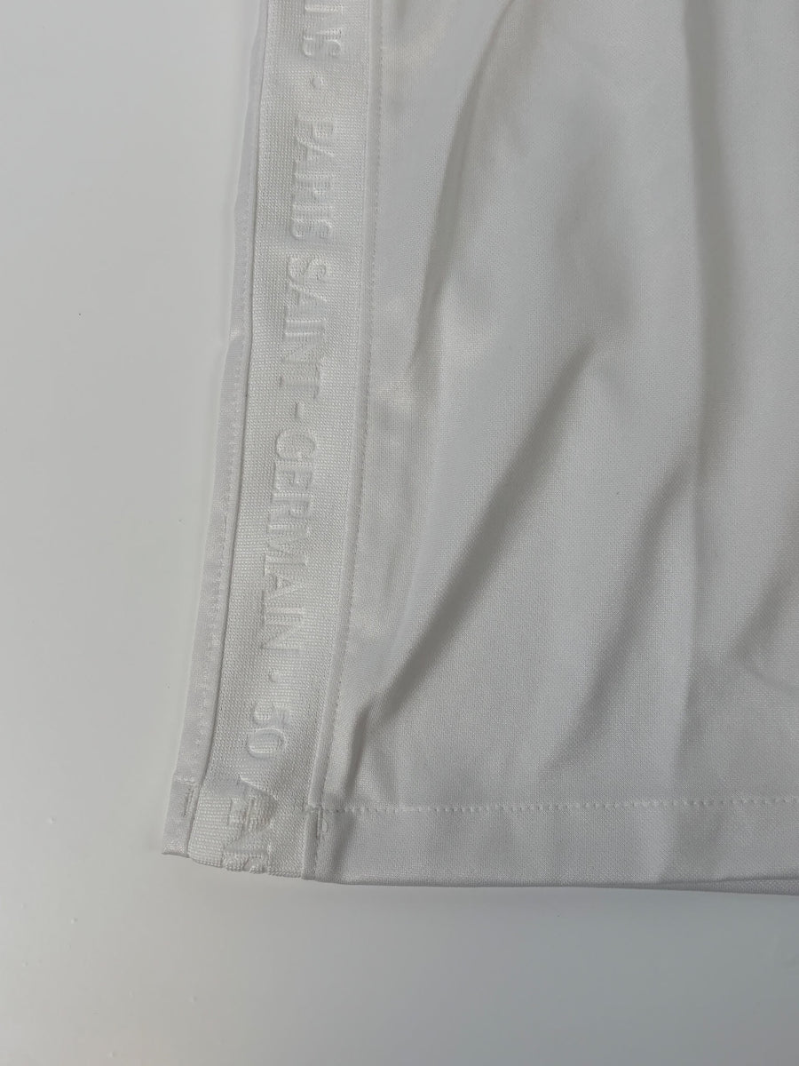 PSG Away Shirt 2020/21 Neymar Jr 10 (L)