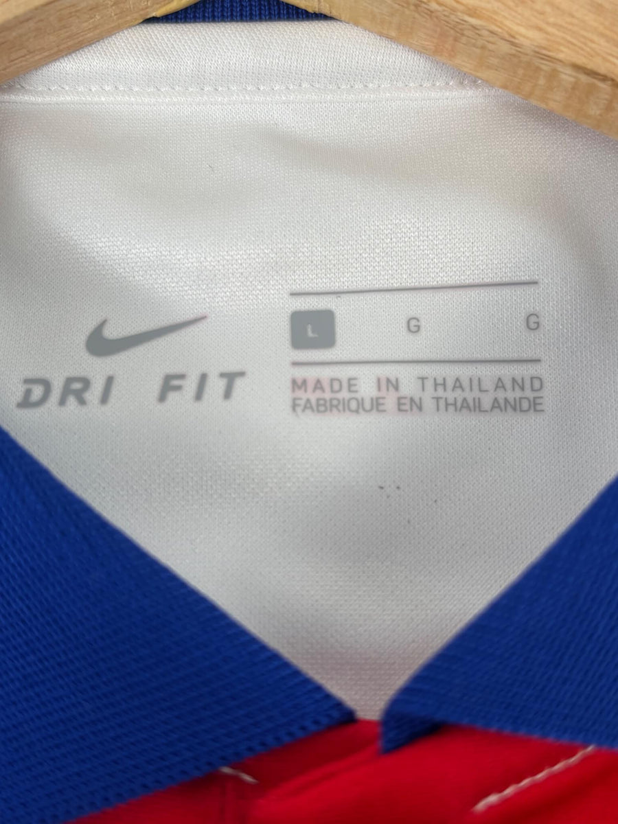 PSG Away Shirt 2020/21 Neymar Jr 10 (L)