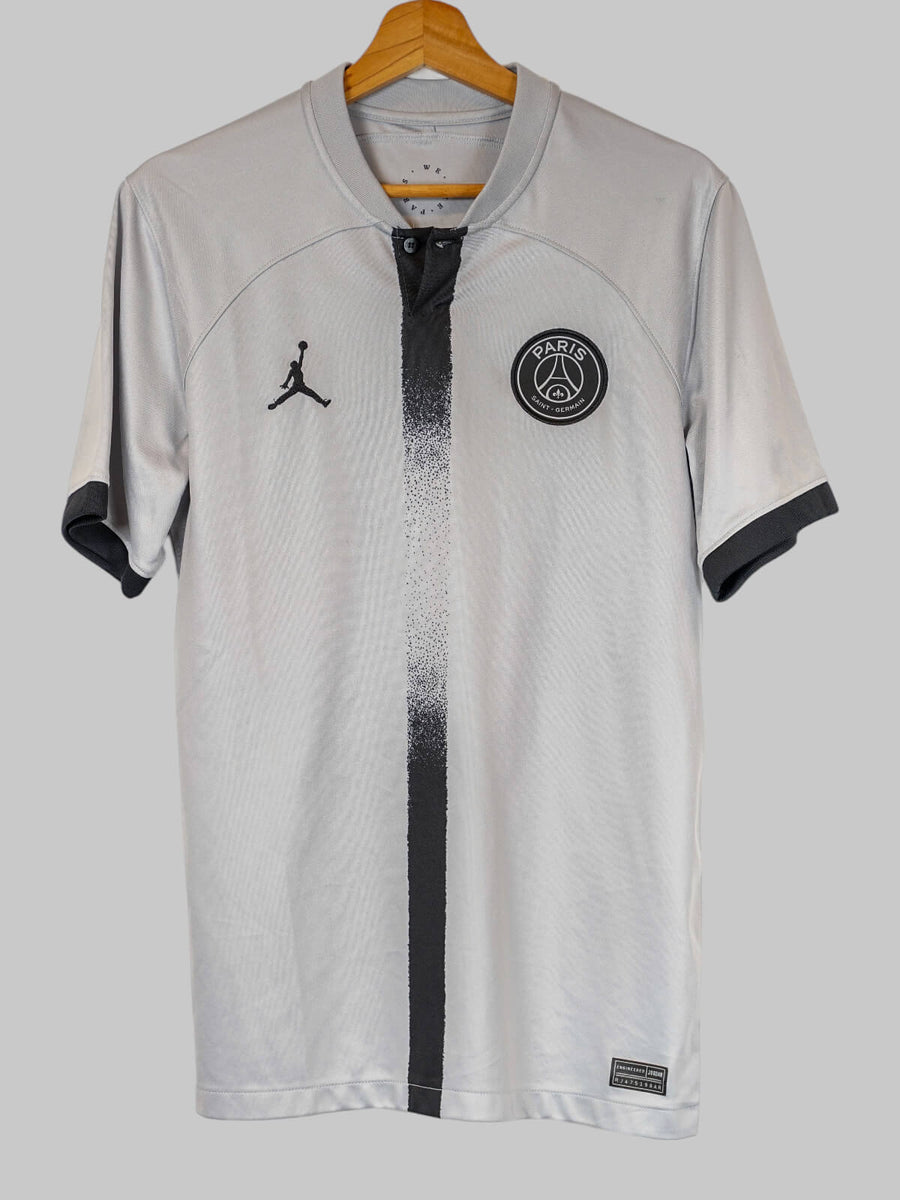 PSG Away Shirt 2022/23 (M)