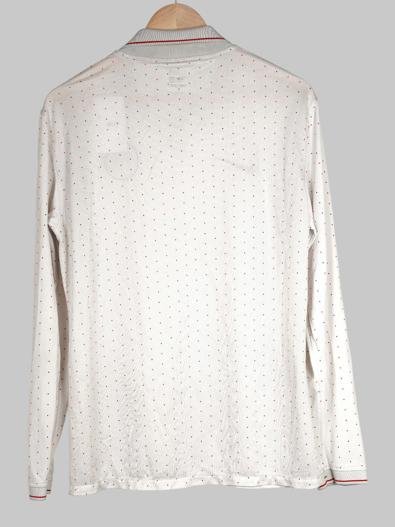 PSG Away Shirt L/S Player Issue 2009/10 (L)