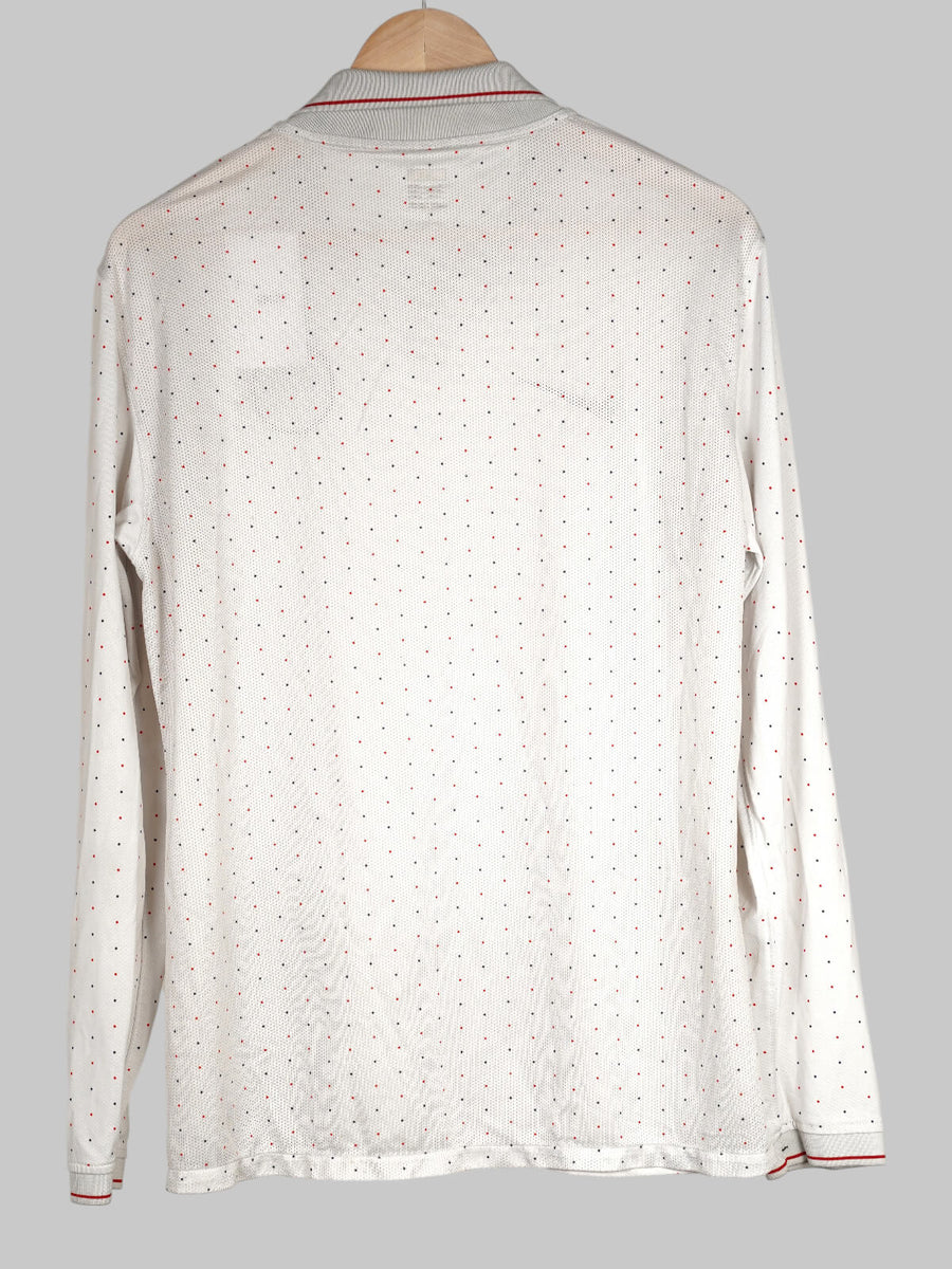 PSG Away Shirt L/S Player Issue 2009/10 (L)