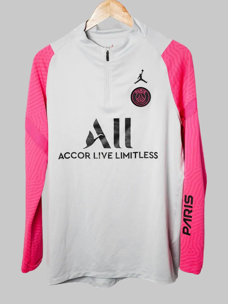 PSG Drill Top 2020/21 (L)