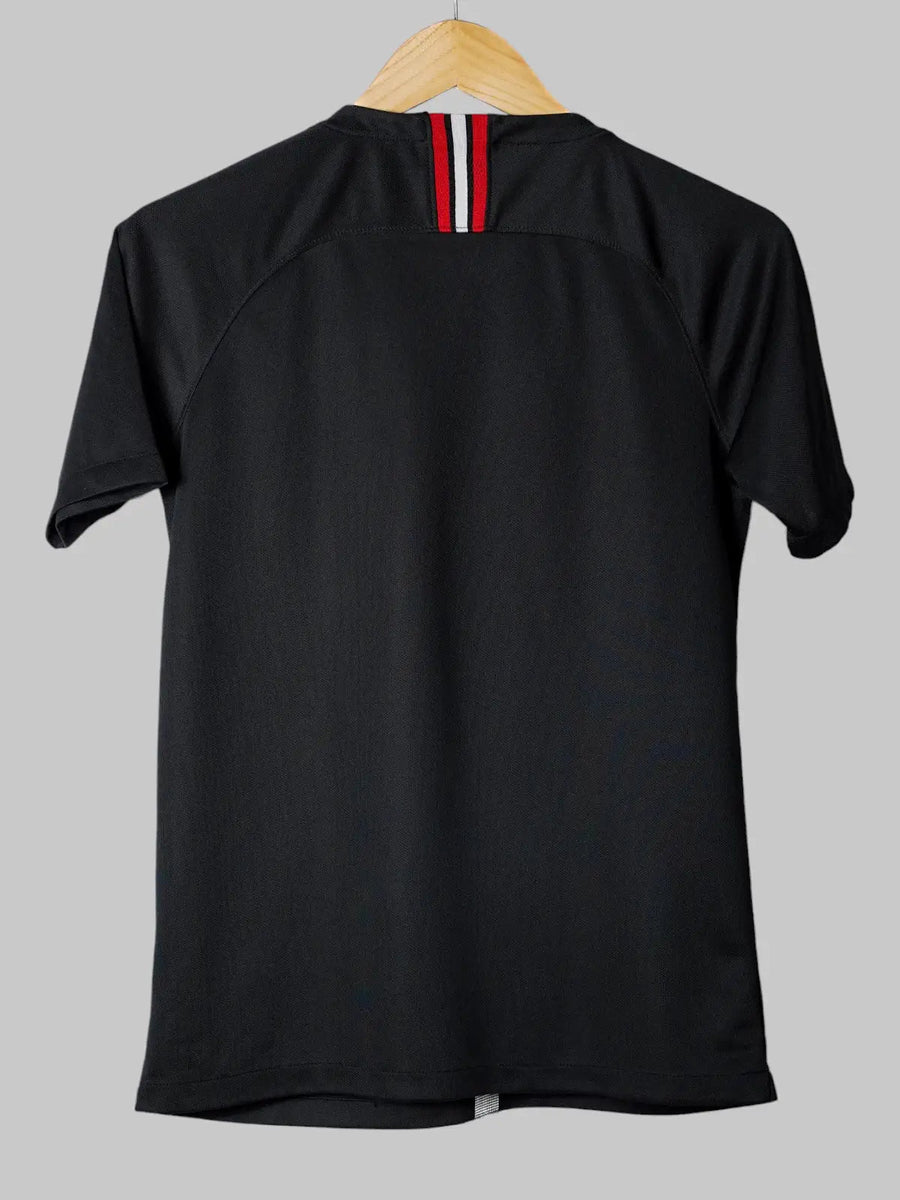 PSG European Home Shirt 2018/19 (XL Kids)