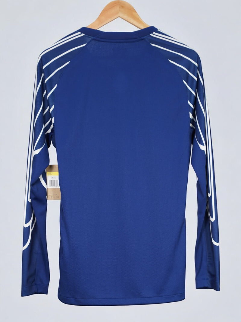 PSG Fourth Shirt L/S 2024/25 BNWT (S)
