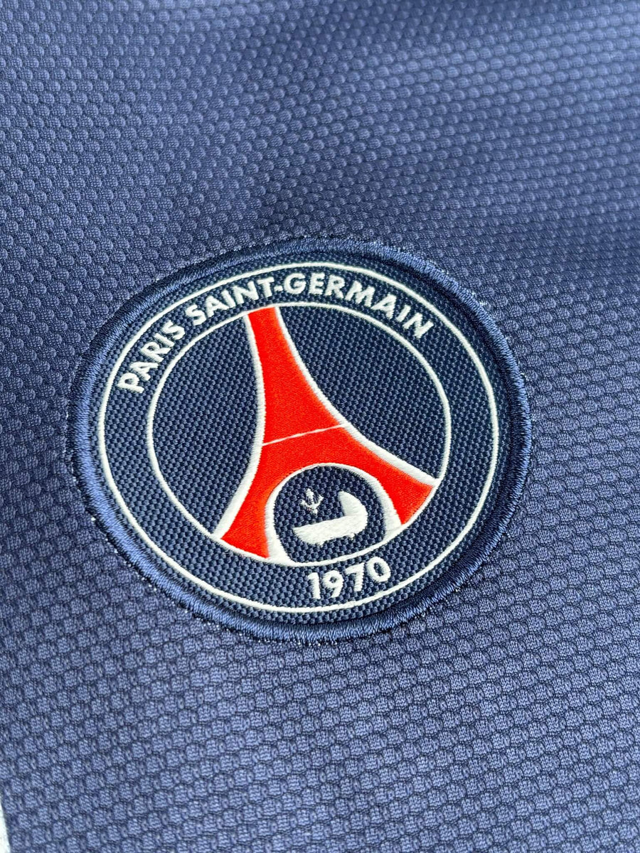 PSG Home Shirt 2012/13 Beckham #32 (XL)