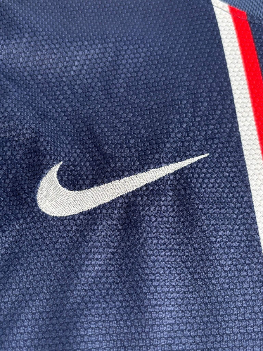 PSG Home Shirt 2012/13 Beckham #32 (XL)