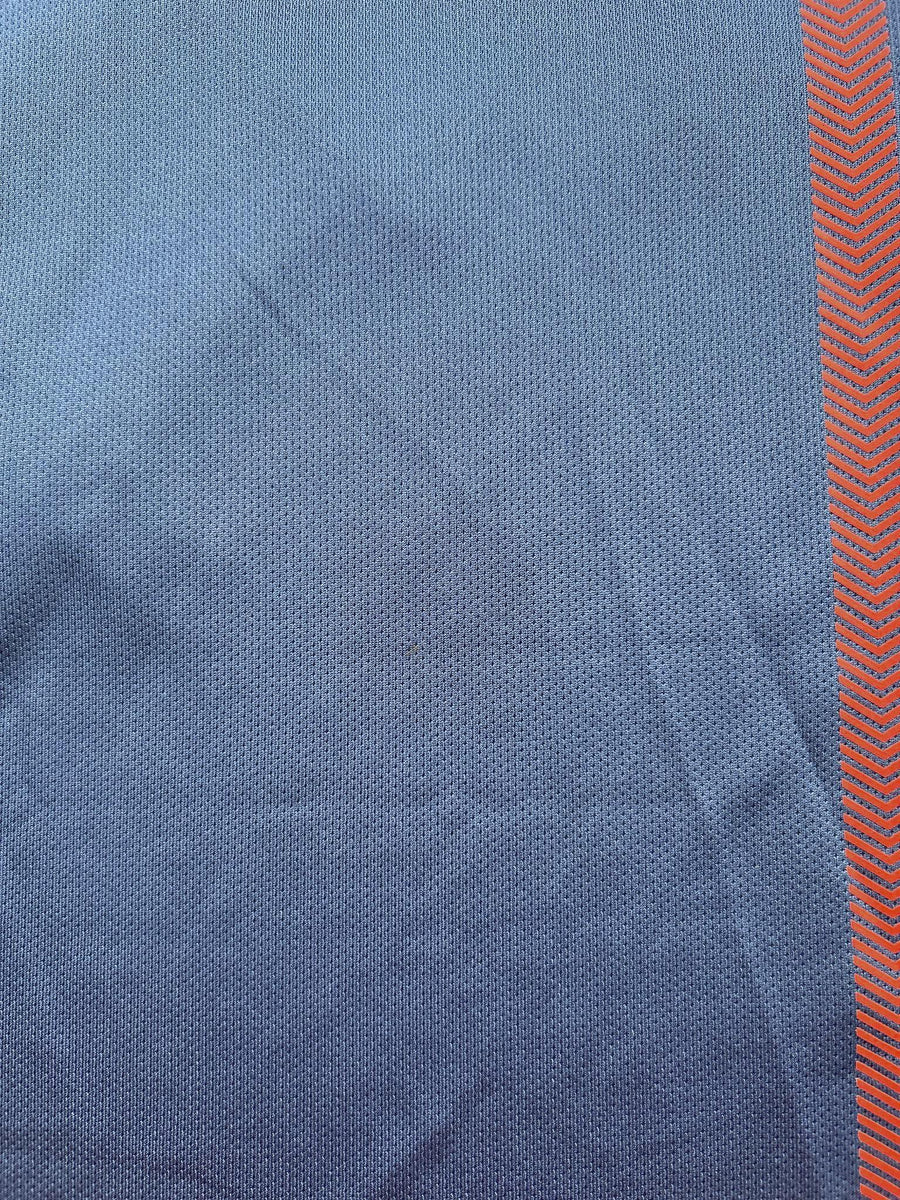 PSG Home Shirt 2017/18 Neymar 10 (L)