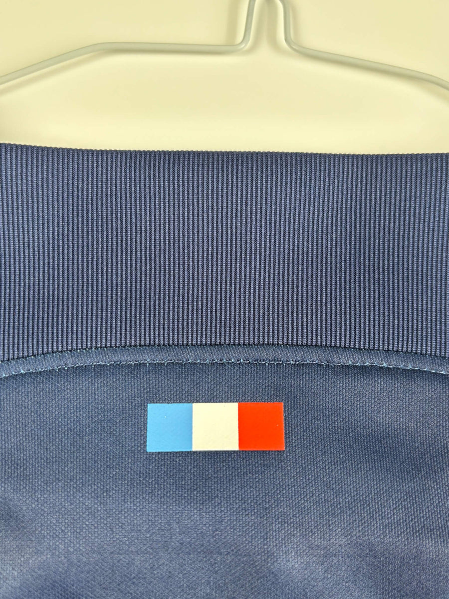 PSG Home Shirt 2023/24 Mbappe 7 (XL)