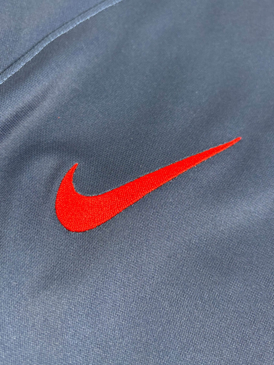 PSG Home Shirt 2023/24 Mbappe 7 (XL)