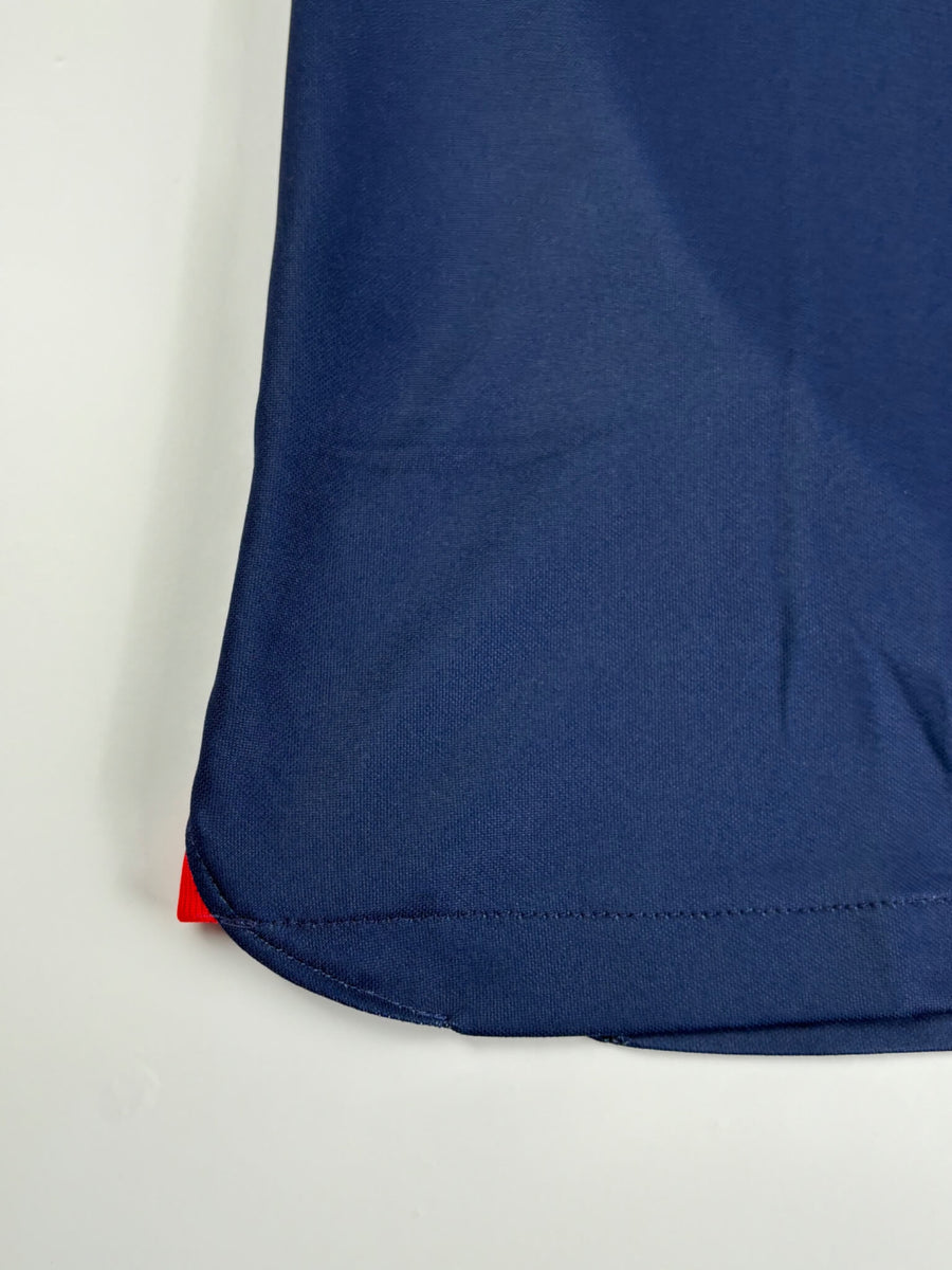 PSG Home Shirt 2023/24 Mbappe 7 (XL)