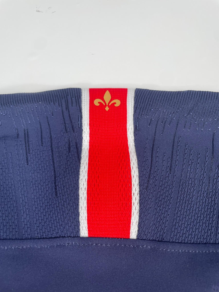 PSG Home Shirt Player issue 2018/19 Neymar Jr 10 (L)
