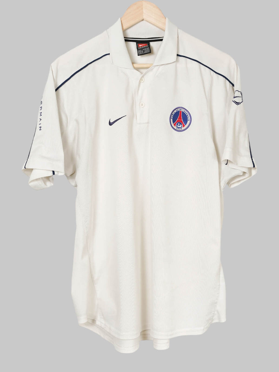 PSG Polo Shirt 1998/99 (L)