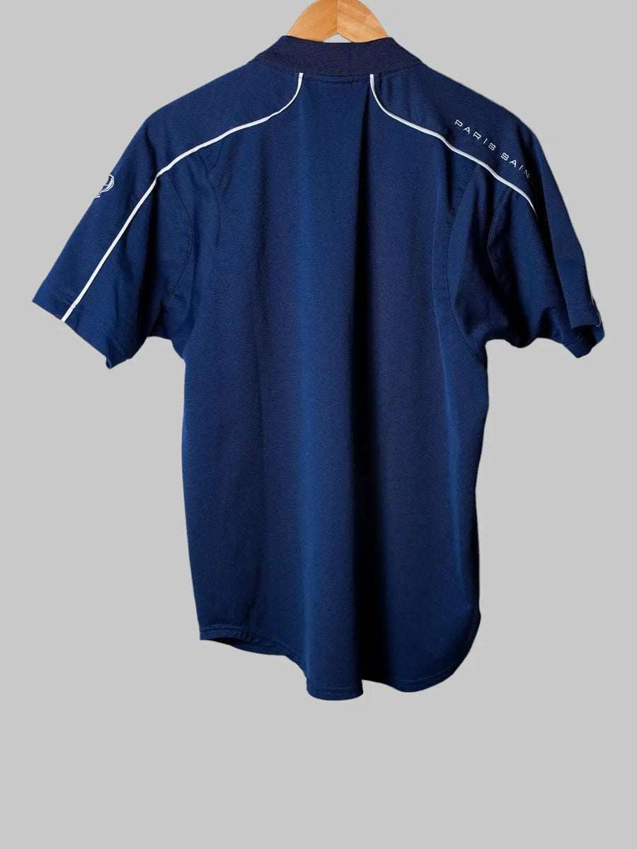 PSG Polo Shirt 1998/99 (L)