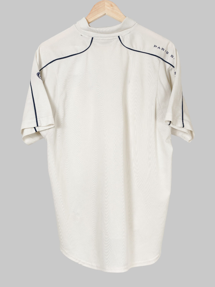 PSG Polo Shirt 1998/99 (L)